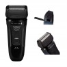 Outlet Golarka bezprzewodowa akumulatorowa Remington F4002 + trymer czarny