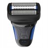 Outlet Golarka bezprzewodowa akumulatorowa Remington F4002 + trymer czarny