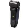 Outlet Golarka bezprzewodowa akumulatorowa Remington F4002 + trymer czarny