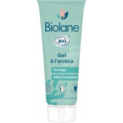 BIOLANE - Żel Arnica BIO - 20ml Łagodzi ból i krwiaki