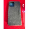 Hoyoikun wysokiej jakości skóra PU Etui z klapka do Iphone 12 PRO MAX