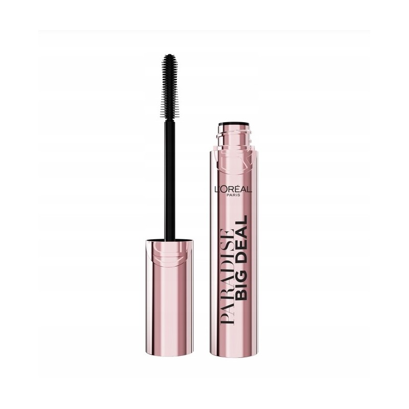 Tusz do rzęs L'Oréal Paris Paradise czarny pogrubiający 9,90 ml