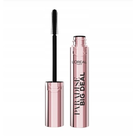 Tusz do rzęs L'Oréal Paris Paradise czarny pogrubiający 9,90 ml