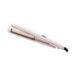 Outlet Remington PROluxe S9100 prostownica do włosów OPTIheat LCD max 230°C