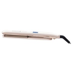 Outlet Remington PROluxe S9100 prostownica do włosów OPTIheat LCD max 230°C