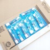 Oral-B Kids Spiderman końcówki do szczoteczki dla dzieci 8 szt miękkie 3+