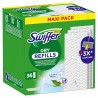 Swiffer DRY suche wkłady do mopa, zapas, CLEAN & FRESH zapachowe 36 szt