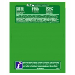 Swiffer DRY suche wkłady do mopa, zapas, CLEAN & FRESH zapachowe 36 szt