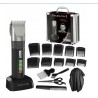 Outlet Maszynka do strzyżenia Remington HC5811 walizka transportowa + 10