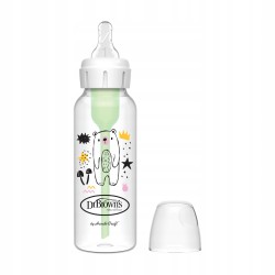 Butelka Dr. Brown's Options+ Anti-Colic 250ml standardowa