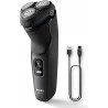 Outlet Philips Series 3000 S3145/00 golarka bezprzewodowa SkinProtect