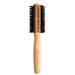 Olivia Garden Bamboo Touch szczotka do modelowania włosów 20mm włosie dzika