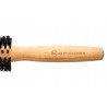 Olivia Garden Bamboo Touch szczotka do modelowania włosów 20mm włosie dzika