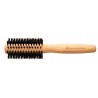 Olivia Garden Bamboo Touch szczotka do modelowania włosów 20mm włosie dzika
