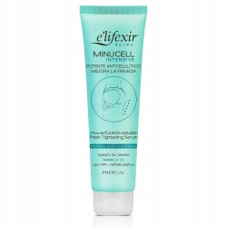 Elifexir Minucell Serum Antycellulitowe 150ml - Drenujące i Ujędrniające
