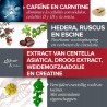 Elifexir Minucell Serum Antycellulitowe 150ml - Drenujące i Ujędrniające