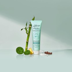 Elifexir Minucell Serum Antycellulitowe 150ml - Drenujące i Ujędrniające