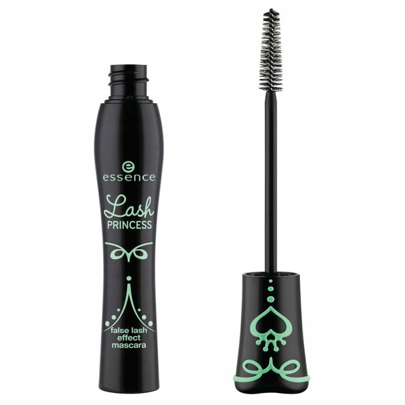Essence Lash Princess False Lash Effect Mascara tusz do rzęs czarny 12ml