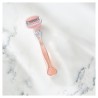 Maszynka Gillette Venus Comfortglide Spa Breeze do golenia + 2 ostrza