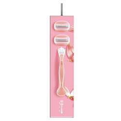 Maszynka Gillette Venus Comfortglide Spa Breeze do golenia + 2 ostrza