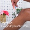 Maszynka Gillette Venus Comfortglide Spa Breeze do golenia + 2 ostrza
