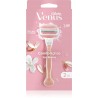 Maszynka Gillette Venus Comfortglide Spa Breeze do golenia + 2 ostrza