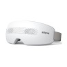 RENPHO R-G002 masażer do oczu wibracyjny 360° 16 punktów silikonowa maska