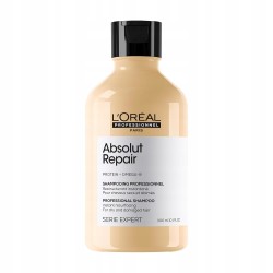 L'OREAL PROFESSIONNEL Szampon Absolut Repair 300 ml do włosów