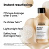 L'OREAL PROFESSIONNEL Szampon Absolut Repair 300 ml do włosów