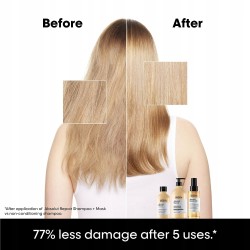 L'OREAL PROFESSIONNEL Szampon Absolut Repair 300 ml do włosów