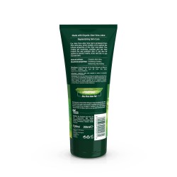 Aloe Pura Żel Aloesowy Bio 200ml Naturalny Kojący i Chłodzący