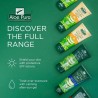 Aloe Pura Żel Aloesowy Bio 200ml Naturalny Kojący i Chłodzący