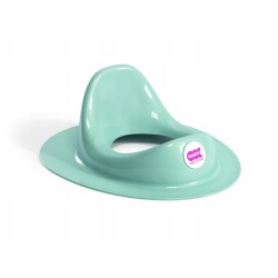 Nakładka na sedes do nauki korzytsania z wc dla dzieci Okbaby 14 x 38cm