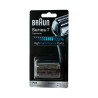 Głowica Braun 70s do golarki Braun Series 7 Pulsonic 9000