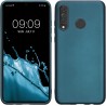 Outlet Etui kwmobile kompatybilne z etui silikonowe TPU Huawei P30 Lite