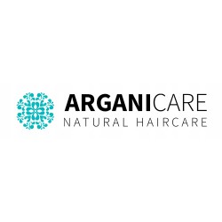 Arganicare Naturalne serum z olejem rycynowym stymulujące porost włosów 100