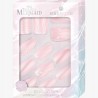 Essence Sztuczne Paznokcie Press On Nails Disney Mała Syrenka 12szt 3D