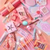 Essence Sztuczne Paznokcie Press On Nails Disney Mała Syrenka 12szt 3D