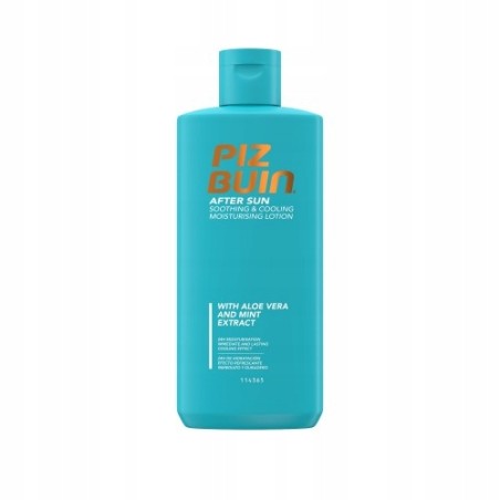 Mleczko po opalaniu Piz Buin AFTER SUN 200 ml