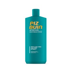 Mleczko po opalaniu Piz Buin AFTER SUN 200 ml
