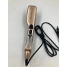 Outlet Prostownica parowa Saint Algue Demeliss Titanium tytanowa 230°C LCD