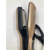 Outlet Prostownica parowa Saint Algue Demeliss Titanium tytanowa 230°C LCD