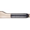 Outlet Prostownica parowa Saint Algue Demeliss Titanium tytanowa 230°C LCD