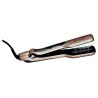 Outlet Prostownica parowa Saint Algue Demeliss Titanium tytanowa 230°C LCD
