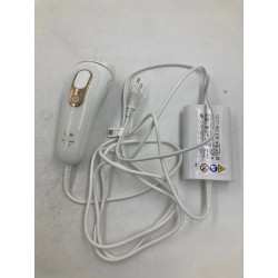 Outlet Depilator Braun PL5262 Silk expert Pro 5 PULSED LIGHT biały/złoty