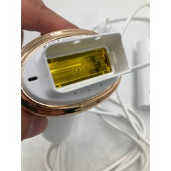 Outlet Depilator Braun PL5262 Silk expert Pro 5 PULSED LIGHT biały/złoty