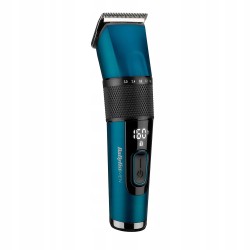 Outlet Maszynka do strzyżenia BaByliss E990E niebieska