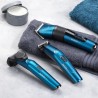 Outlet Maszynka do strzyżenia BaByliss E990E niebieska