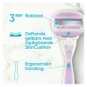 Ostrza damskie ComfortGlide Breeze 4 sztuki