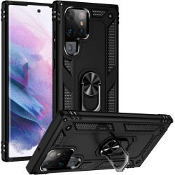 Outlet BestST Etui do Samsung Galaxy S22 Ultra Cover odporne na uderzenia